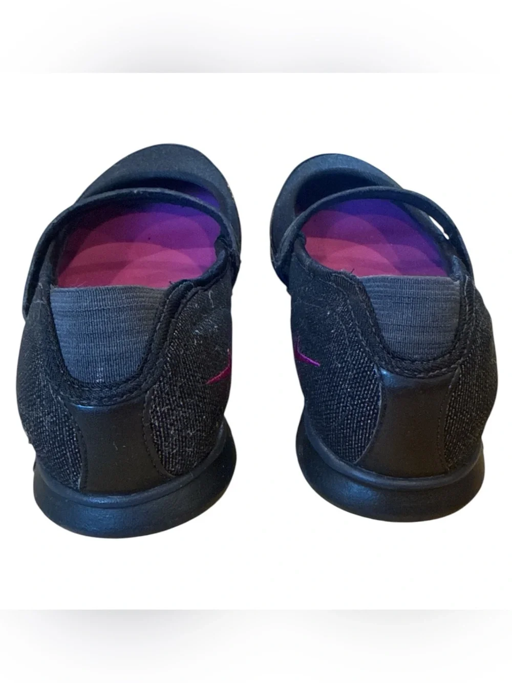 Nike women mary